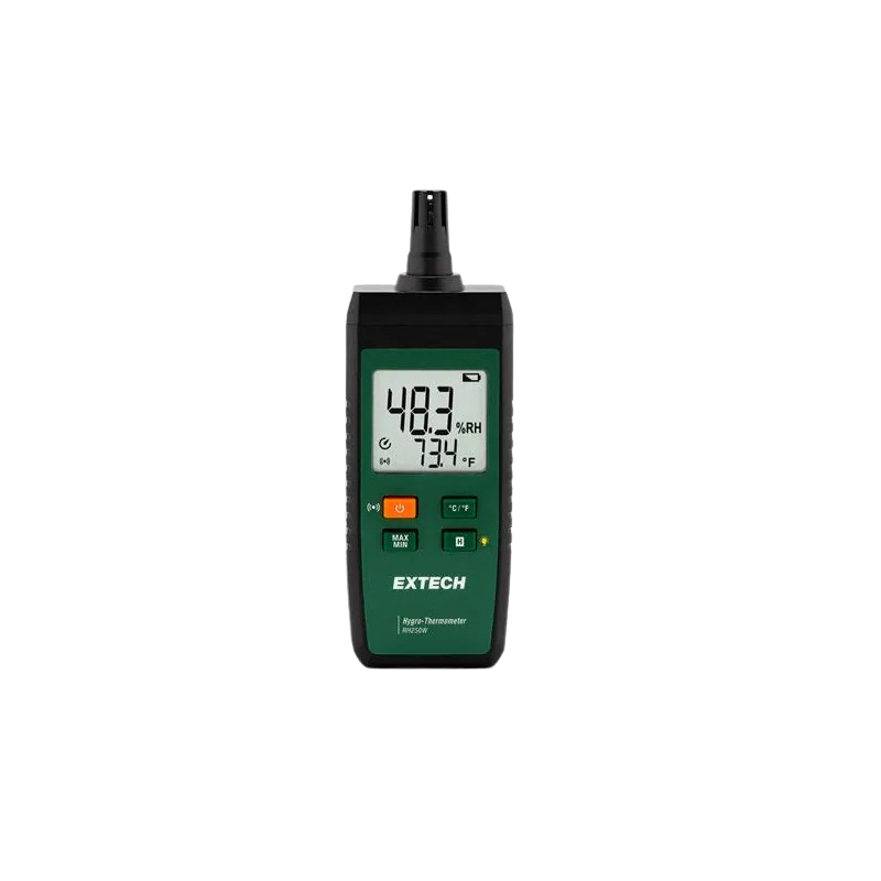 HIGROTERMOMETRO Extech RH250W HIGROTERMOMETRO Extech RH250W