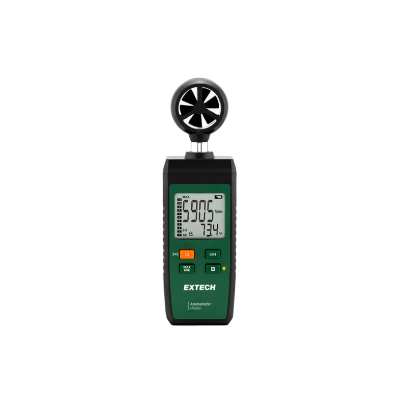ANEMOMETRO EXTECH AN250W ANEMOMETRO EXTECH AN250W