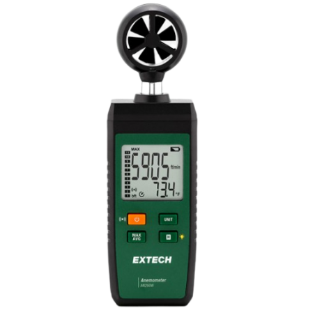 ANEMOMETRO EXTECH AN250W