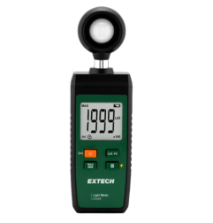 LUXOMETRO EXTECH LT250W