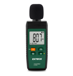SONOMETRO EXTECH SL250W