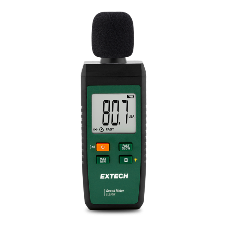 SONOMETRO EXTECH SL250W