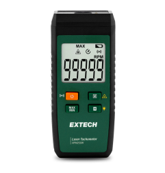 TAQUIMETRO LASER EXTECH RPM250W