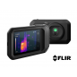 Cámara termográfica FLIR C5 WiFi