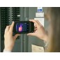 Cámara termográfica FLIR C5 WiFi