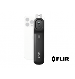 FLIR Edge (80×60) – Cámara termográfica para smartphone ANDROID y/o iOS