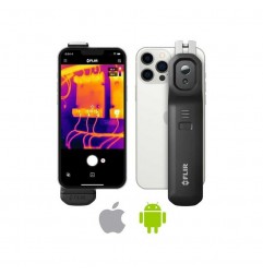 FLIR Edge (80×60) – Cámara termográfica para smartphone ANDROID y/o iOS