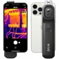 FLIR Edge PRO (160×120) – Cámara termográfica para smartphone ANDROID y/o iOS FLIR Edge PRO (160×120) – Cámara termográfica para smartphone ANDROID y/o iOS