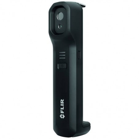 FLIR Edge PRO (160×120) – Cámara termográfica para smartphone ANDROID y/o iOS