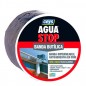 AGUASTOP BANDA IMP. BUTILO ALU 15CMX10M