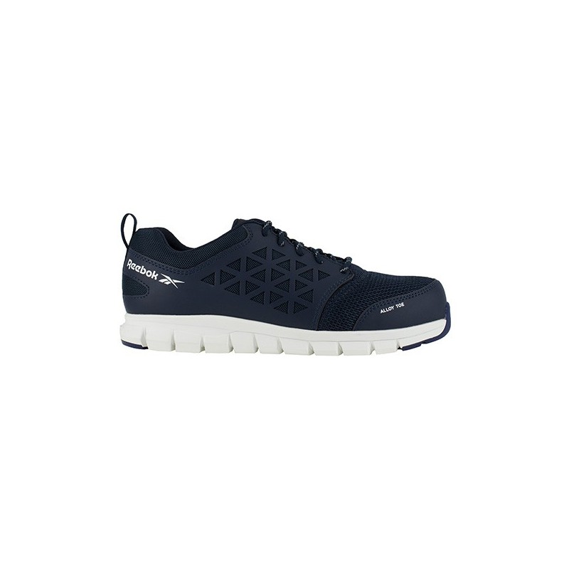 Zapato deportivo de Seguridad REEBOK EXCEL light Zapato deportivo de Seguridad REEBOK EXCEL light