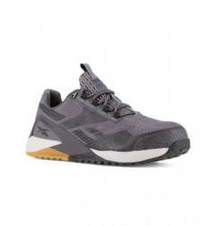 ZAPATO SEGURIDAD REEBOK NANO HOMBRE GREY