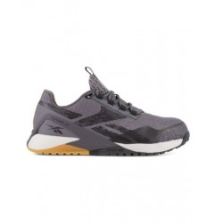 ZAPATO SEGURIDAD REEBOK NANO HOMBRE GREY