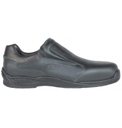 Zapatos de seguridad Cofra Tolomeo S3 SRC