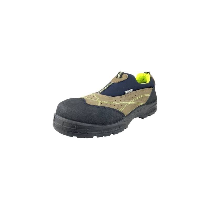 Zapato de seguridad Miami Mud S1P SRC de Cofra