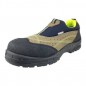 Zapato de seguridad Miami Mud S1P SRC de Cofra