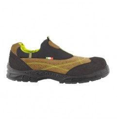 Zapato de seguridad Miami Mud S1P SRC de Cofra