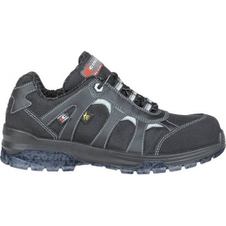 ZAPATO DE SEGURIDAD FRANKLIN SB E P FO SRC N.40
