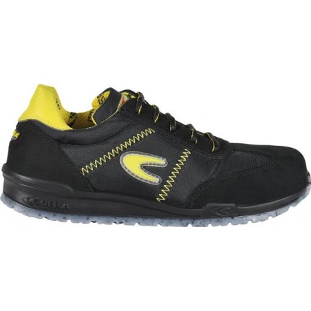 COFRA OWENS S1 PS FO SR | Zapato de Seguridad Ligero