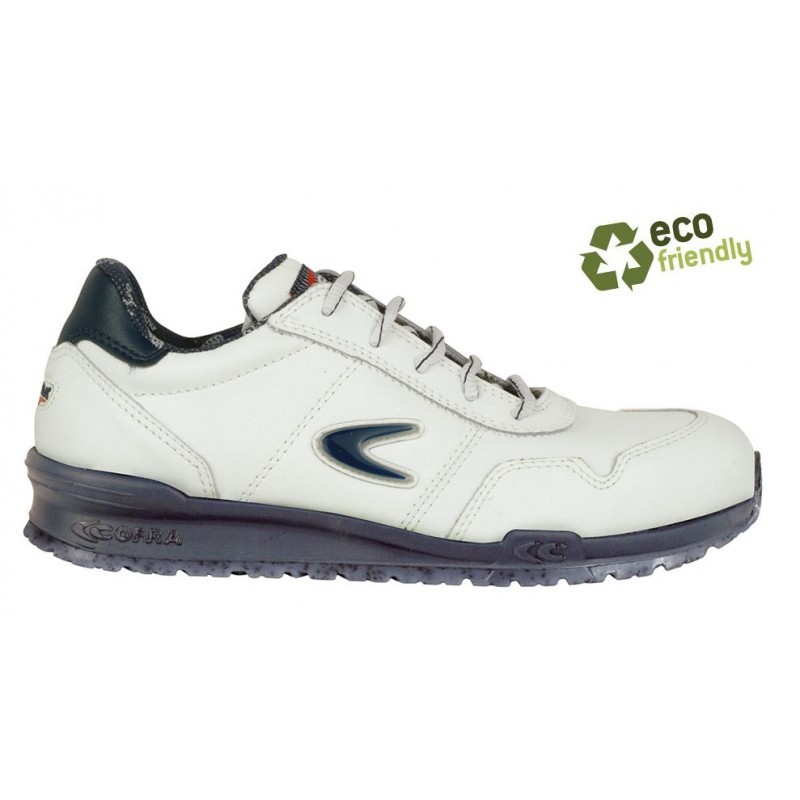 COFRA NUVOLARI S3S CI FO SR | Zapato de Seguridad COFRA NUVOLARI S3S CI FO SR | Zapato de Seguridad