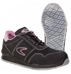 COFRA ALICE S3S CI FO SR | Zapato de Seguridad para Mujer