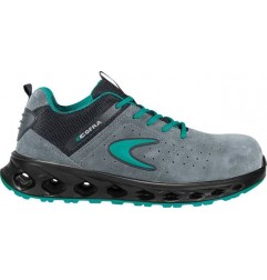 COFRA KUNG FU ESD S1 PS FO SR | Zapato de Seguridad