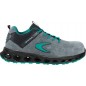 COFRA KUNG FU ESD S1 PS FO SR | Zapato de Seguridad COFRA KUNG FU ESD S1 PS FO SR | Zapato de Seguridad