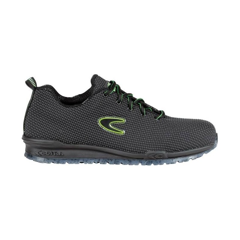 COFRA MONTI S3S FO SR | Zapato de Seguridad