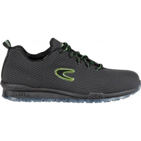 COFRA MONTI S3S FO SR | Zapato de Seguridad