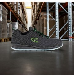 COFRA MONTI S3S FO SR | Zapato de Seguridad