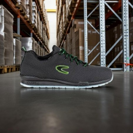 COFRA MONTI S3S FO SR | Zapato de Seguridad