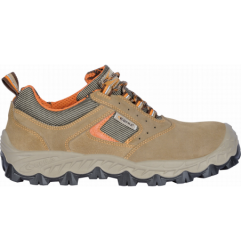 COFRA NEW ADRIATIC S1 PS SC FO SR | Zapato de Seguridad