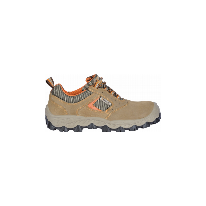 COFRA NEW ADRIATIC S1 PS SC FO SR | Zapato de Seguridad COFRA NEW ADRIATIC S1 PS SC FO SR | Zapato de Seguridad