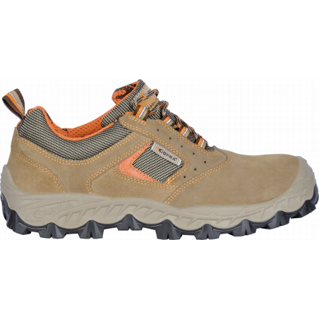 COFRA NEW ADRIATIC S1 PS SC FO SR | Zapato de Seguridad