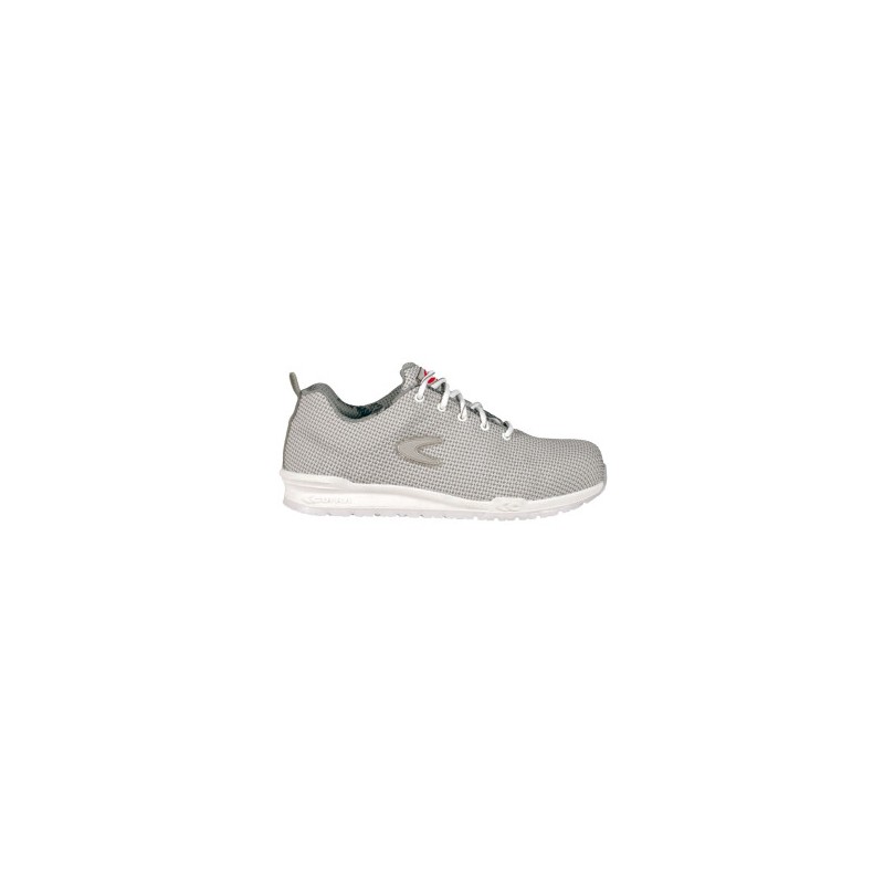 COFRA WHITE S3S FO SR | Zapato de Seguridad COFRA WHITE S3S FO SR | Zapato de Seguridad