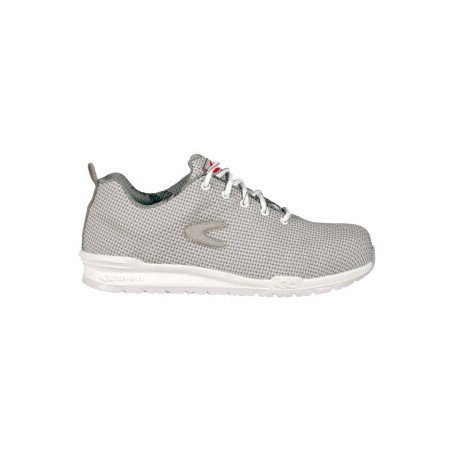 COFRA WHITE S3S FO SR | Zapato de Seguridad