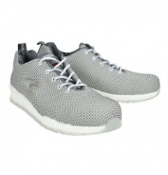 COFRA WHITE S3S FO SR | Zapato de Seguridad