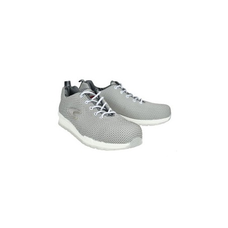 COFRA WHITE S3S FO SR | Zapato de Seguridad