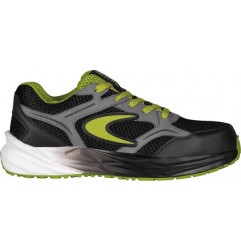COFRA STRIVOR ESD S1 PS HRO FO SR | Zapato de Seguridad