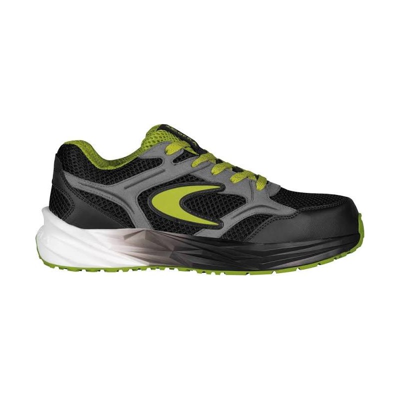 COFRA STRIVOR ESD S1 PS HRO FO SR | Zapato de Seguridad