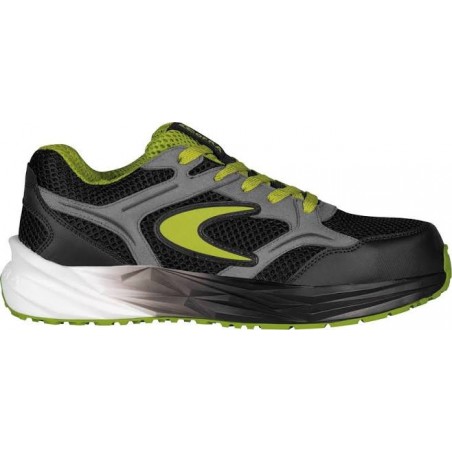 COFRA STRIVOR ESD S1 PS HRO FO SR | Zapato de Seguridad