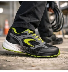 COFRA STRIVOR ESD S1 PS HRO FO SR | Zapato de Seguridad