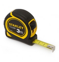 FLEXOMETRO 3MT 13MM BIMAT. STANLEY