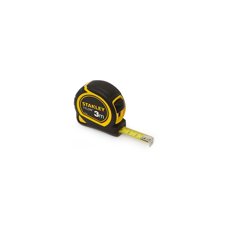 FLEXOMETRO 3MT 13MM BIMAT. STANLEY