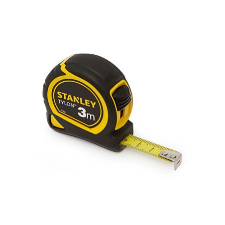 FLEXOMETRO 3MT 13MM BIMAT. STANLEY