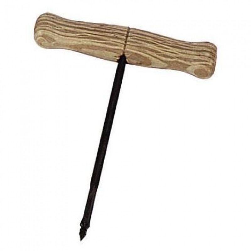 BARRENA MADERA N.1
