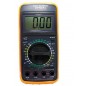 MULTIMETRO DIGITAL TEMPEL DT9201A 10A