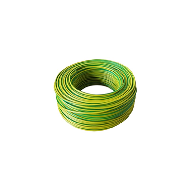 CABLE UNIPOLAR 1,5MM L/HAL A/V