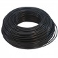 CABLE 3X1,5MM² MANGUERA NEGRO