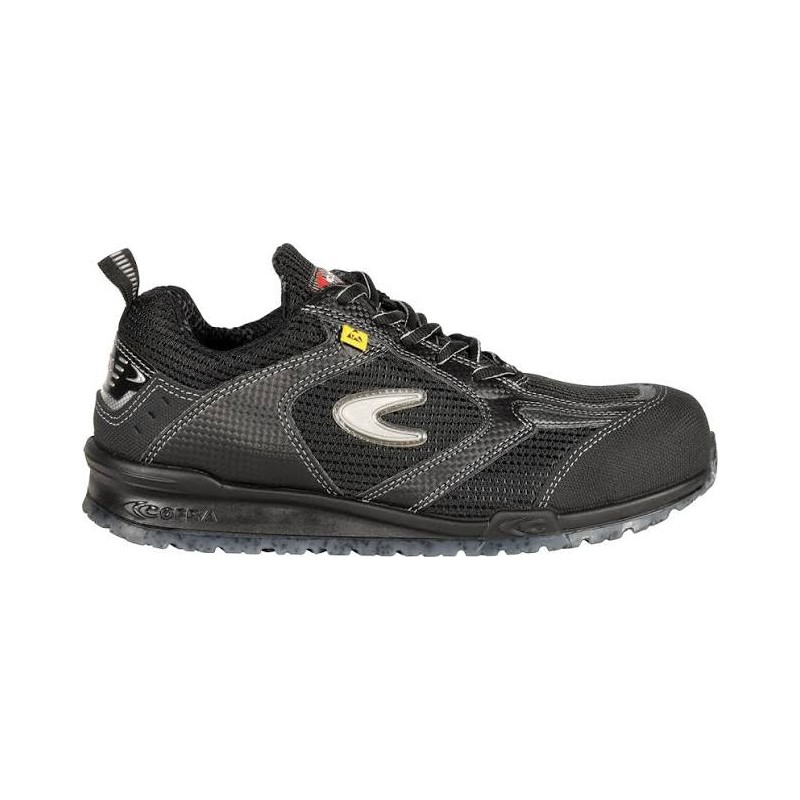 COFRA KRESS ESD S1 PS FO SR | Zapato de Seguridad COFRA KRESS ESD S1 PS FO SR | Zapato de Seguridad